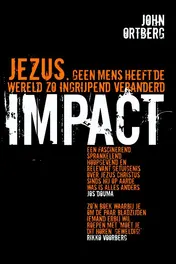 Omslag van Impact