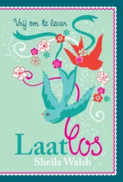 Omslag van Laat los