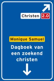Omslag van Dagboek van een zoekend christen
