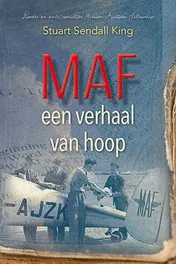 Omslag van Maf