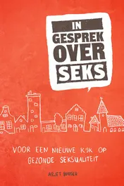 Omslag van In gesprek over seks