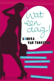 Omslag van Wat een dag!
