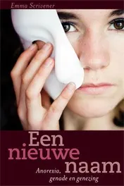 Omslag van Een nieuwe naam