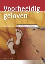 Omslag van Voorbeeldig geloven