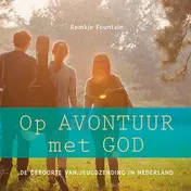 Omslag van Op avontuur met God