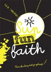Omslag van Sun fun faith
