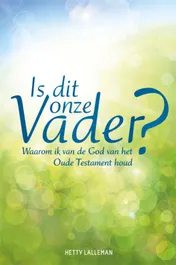 Omslag van Is dit onze vader?