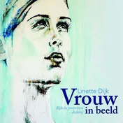 Omslag van Vrouw in beeld