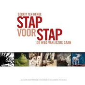 Omslag van Stap voor stap
