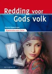 Omslag van Redding voor Gods volk
