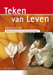 Omslag van Teken van leven