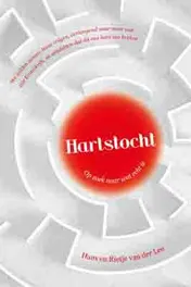 Omslag van Hartstocht