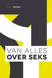 Omslag van Van alles over seks