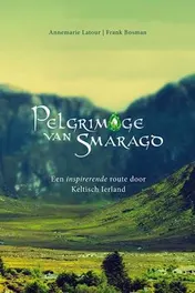 Omslag van Pelgrimage van smaragd