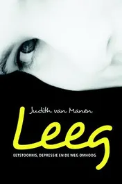 Omslag van Leeg