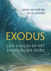 Omslag van Exodus