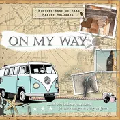 Omslag van On my way