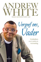 Omslag van Vergeef ons, Vader