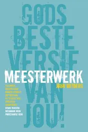 Omslag van Meesterwerk