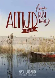 Omslag van Altijd bij je