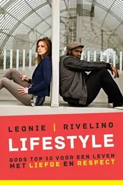 Omslag van Lifestyle