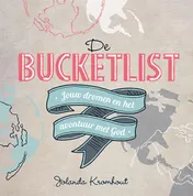 Omslag van De Bucketlist