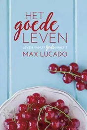 Omslag van Het goede leven