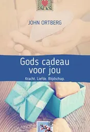 Omslag van Gods cadeau voor jou