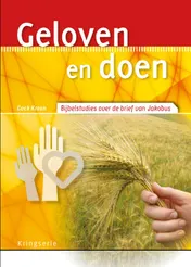 Omslag van Geloven en doen