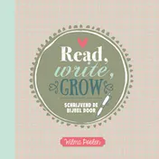Omslag van Read write grow