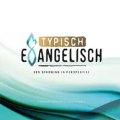 Omslag van Typisch evangelisch