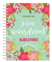 Omslag van Je bent waardevol