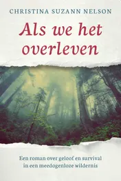 Omslag van Als we het overleven