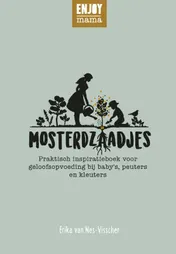 Omslag van Mosterdzaadjes