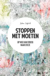 Omslag van Stoppen met moeten