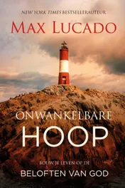 Omslag van Onwankelbare hoop