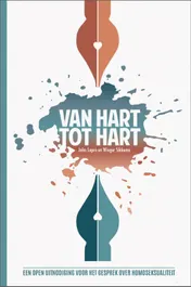 Omslag van Van hart tot hart