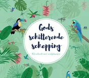 Omslag van Gods schitterende schepping