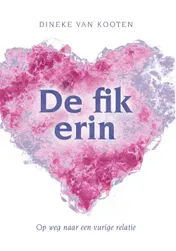 Omslag van De fik erin