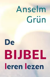 Omslag van De Bijbel leren lezen