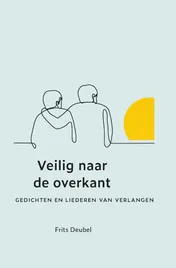 Omslag van Veilig naar de overkant