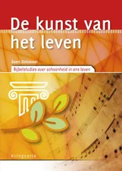 Omslag van De kunst van het leven