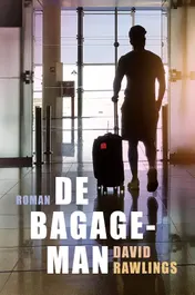 Omslag van De bagageman