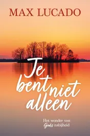 Omslag van Je bent niet alleen