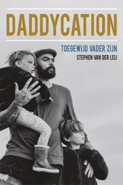 Omslag van Daddycation