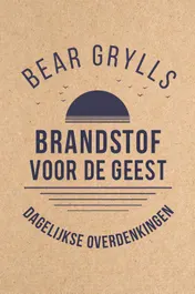 Omslag van Brandstof voor de geest