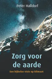 Omslag van Zorg voor de aarde