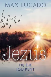 Omslag van Jezus