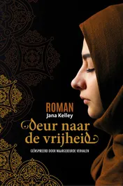 Omslag van Deur naar de vrijheid