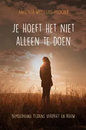 Omslag van Je hoeft het niet alleen te doen